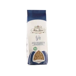 Estrellitas para sopa de arroz integral, sin gluten y ecológicas, 250 g - Pasta Natura