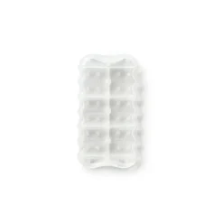Estuche de vapor de silicona platino, pequeño, con bandeja - Lekue