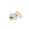 Exfoliante facial de coco y lima - Amapola Biocosmetics