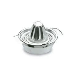 Exprimidor manual de cítricos con asas de acero inoxidable - Lacor