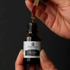 Extracto de propóleo negro ecológico, 15 ml - Ballot-Flurin
