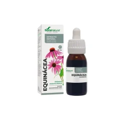 Extracto natural de equinácea, 50 ml - Soria Natural