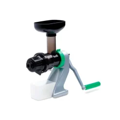 Extractor de jugos manual - Z-Star Z-710