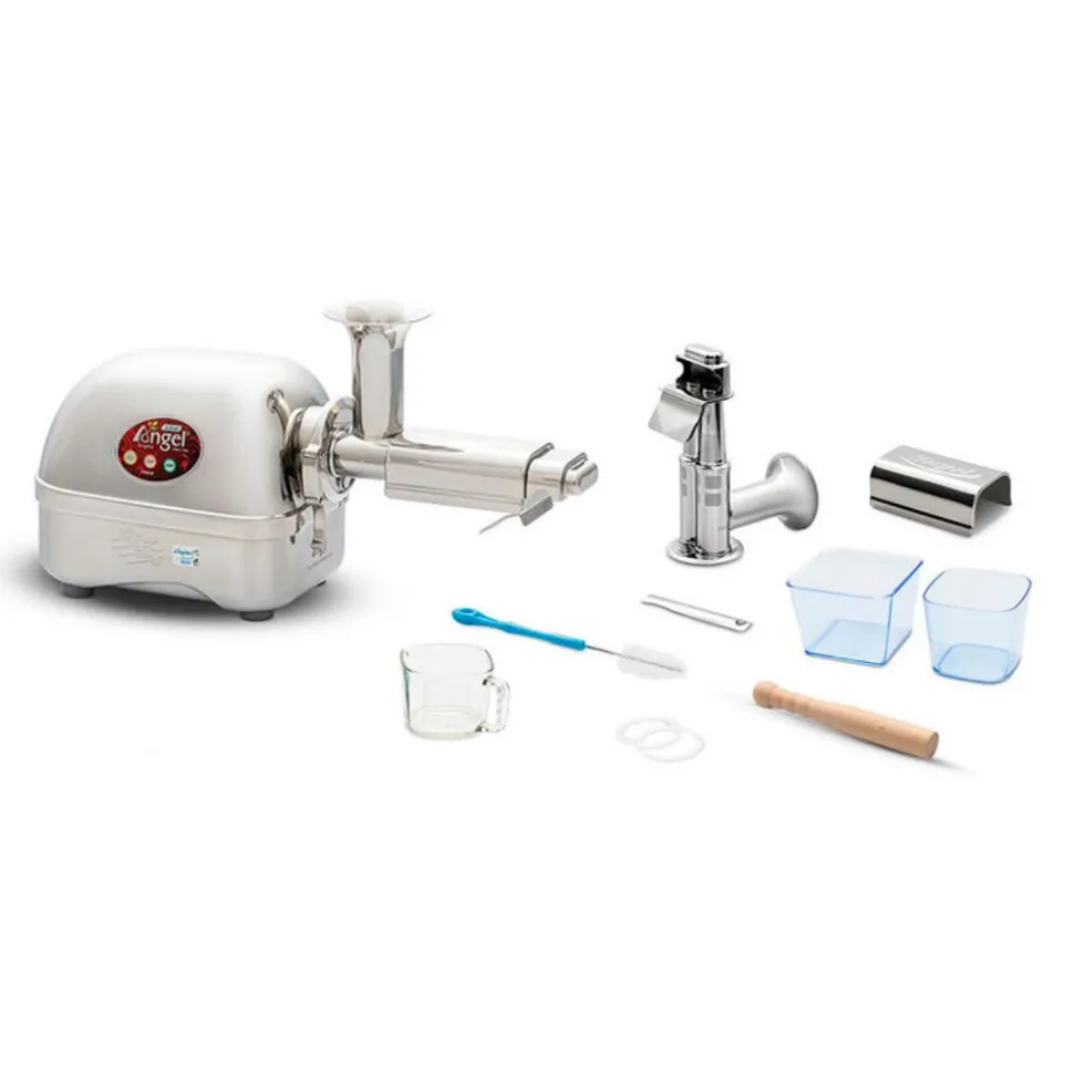 Extractor de zumos Angel Juicer 5500