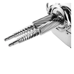 Extractor de zumos Angel Juicer 5500