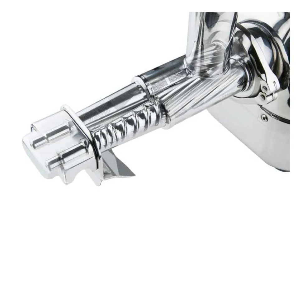 Extractor de zumos Angel Juicer 5500