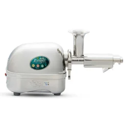 Extractor de zumos Angel Juicer 7500