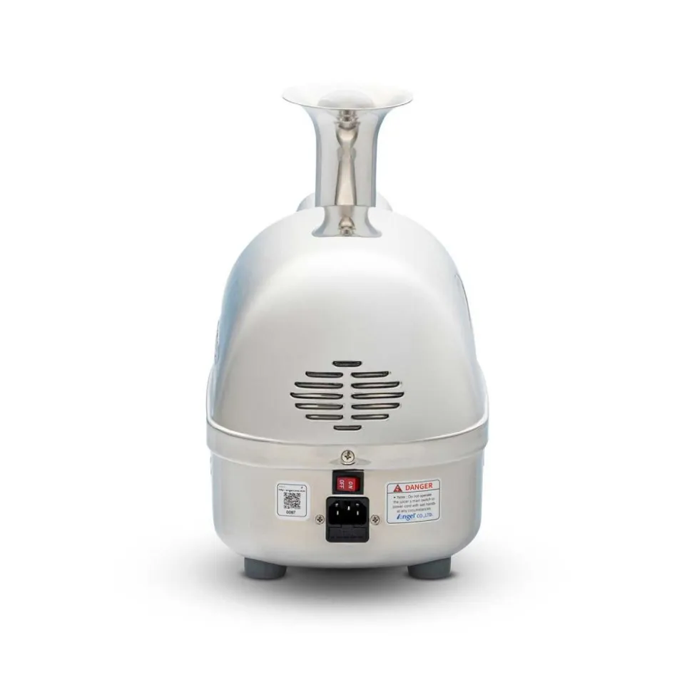 Extractor de zumos Angel Juicer 7500