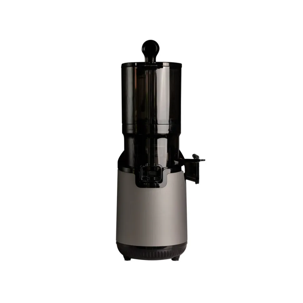 Extractor de zumos Versapers Pelican - titanio