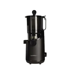 Extractor de zumos Versapers Pelican - negro