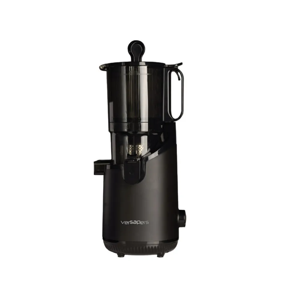 Extractor de zumos Versapers Pelican - negro