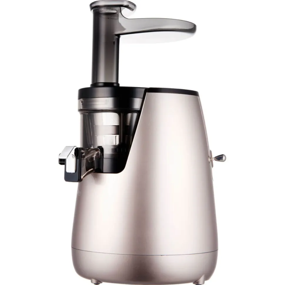 Extractor de zumos Versapers 5G - Plata