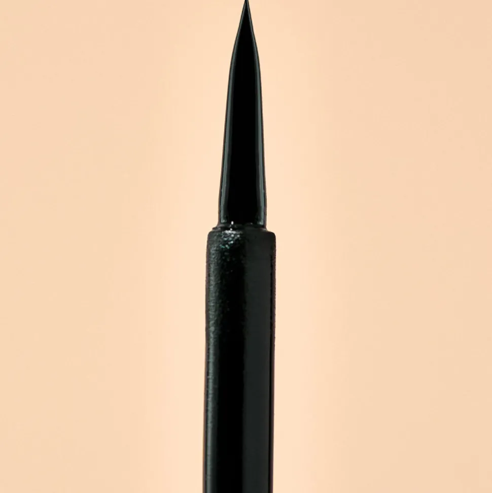 Eyeliner negro ecológico - Inika