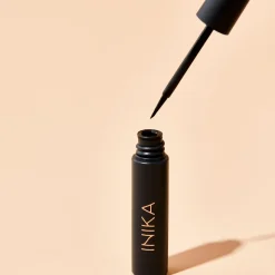 Eyeliner negro ecológico - Inika