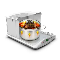Fermentadora - Slow cooker Brod & Taylor
