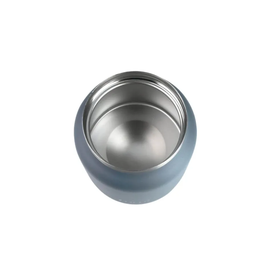 Fiambrera térmica de acero inoxidable Eira, 700 ml - Lacor