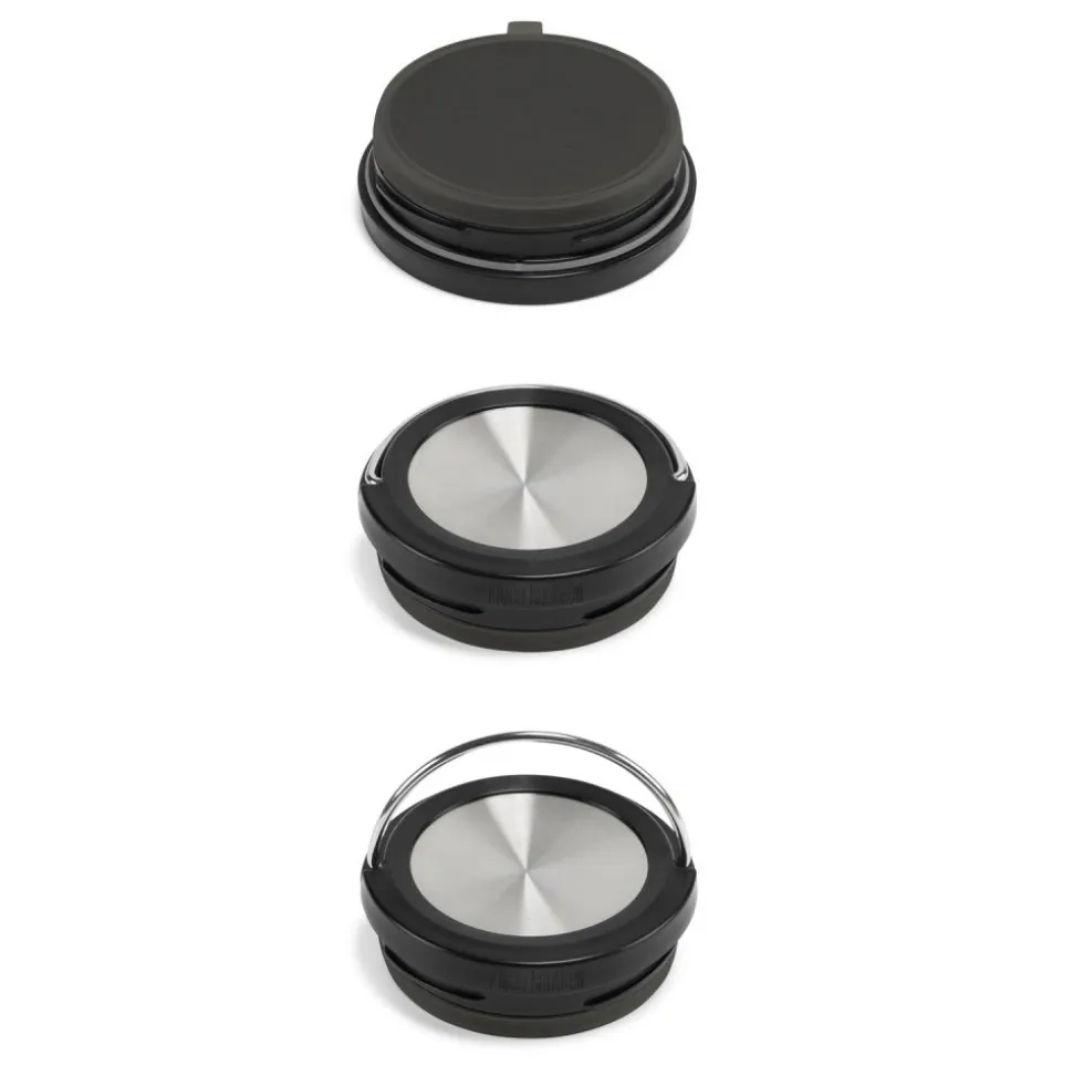 Fiambrera térmica de acero inoxidable Klean Kanteen - 237 ml
