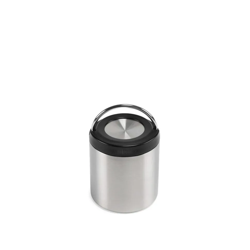 Fiambrera térmica de acero inoxidable Klean Kanteen - 237 ml