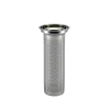 Filtro de acero inoxidable para té e infusiones, extra largo - Trendglas