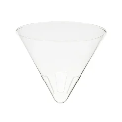 Filtro de café de goteo de cristal, Pour Over L - Trenglas
