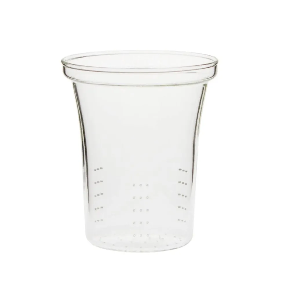 Filtro de cristal para té e infusiones, Premium - Trendglas