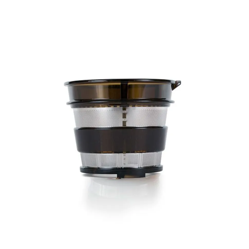 Filtro fino Extractor zumos Versapers 3G / Hurom HE-HH-HF-HG (1ª generación)