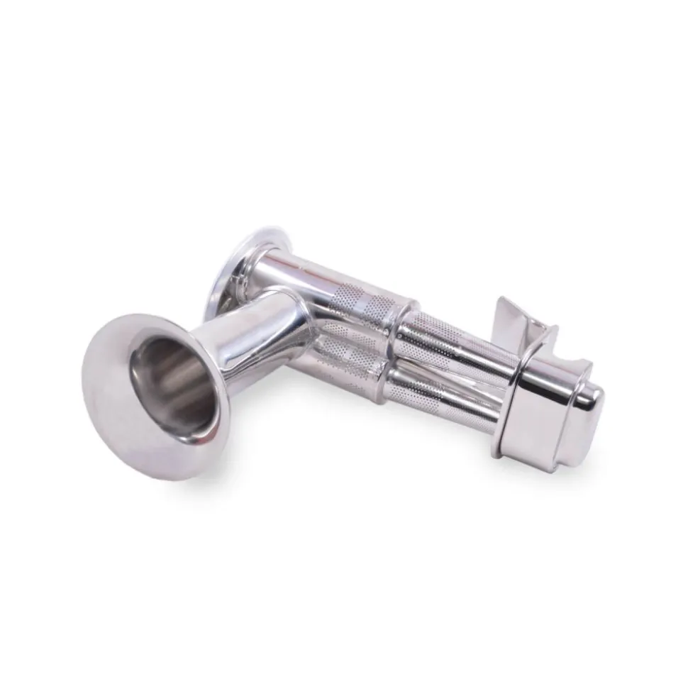 Filtro grueso extractor zumos Angel Juicer