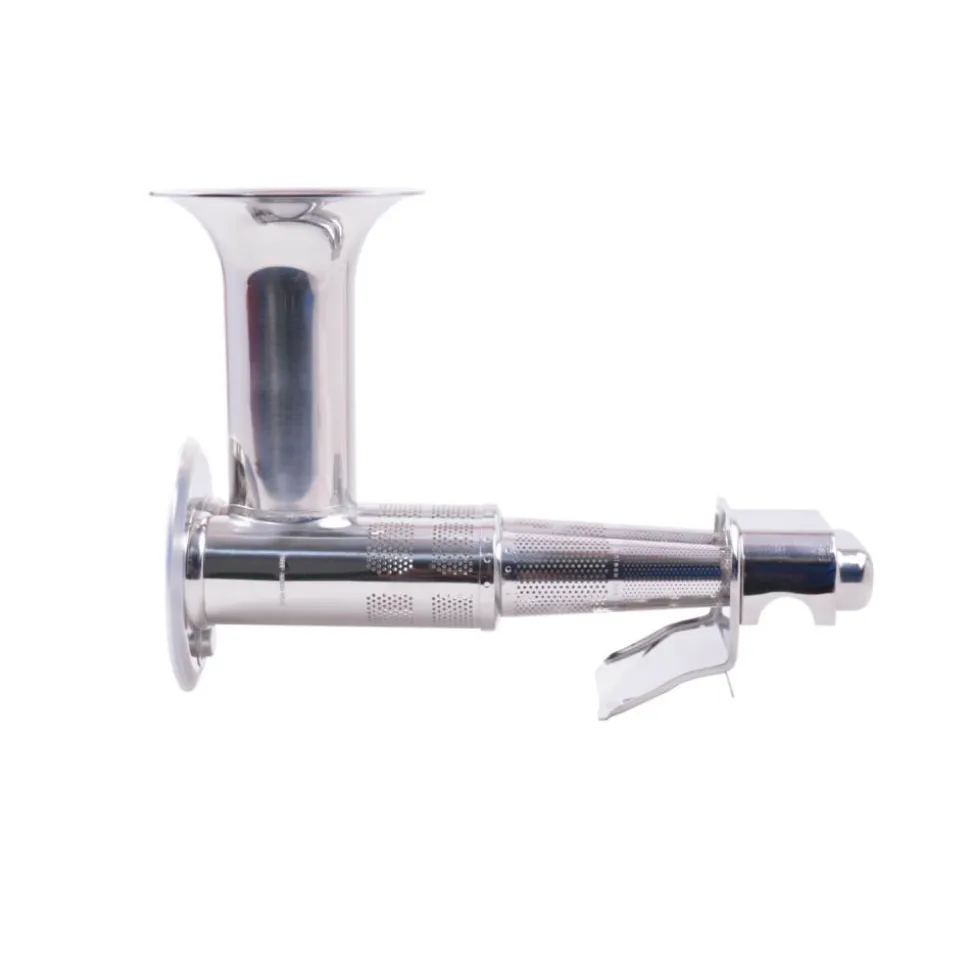 Filtro grueso extractor zumos Angel Juicer