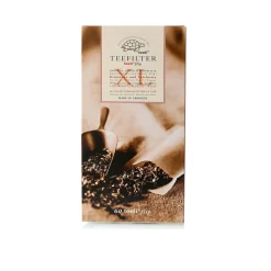 Filtros desechables para té e infusiones - talla XL - Sonnentor