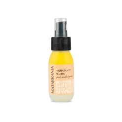 Fluido facial hidratante piel mixta - Matarrania