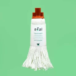 Fregona de bambú - Azal