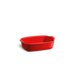 Fuente cerámica rectangular para horno 700 ml - Emile Henry