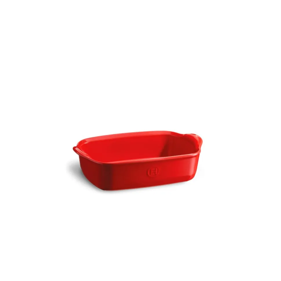 Fuente cerámica rectangular para horno 700 ml - Emile Henry