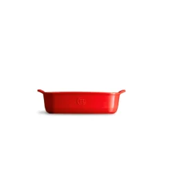 Fuente cerámica rectangular para horno 700 ml - Emile Henry