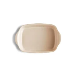 Fuente cerámica rectangular para horno 1,5 l - Emile Henry