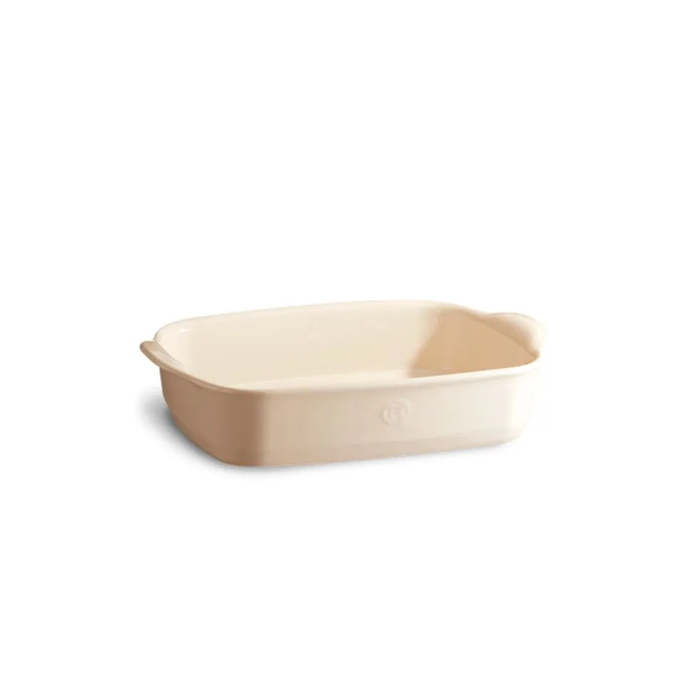 Fuente cerámica rectangular para horno 1,5 l - Emile Henry