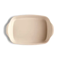 Fuente cerámica rectangular para horno 2,7 l - Emile Henry
