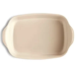 Fuente cerámica rectangular para horno 4 l - Emile Henry
