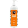 Gel de ducha ecológico de miel y avena - NaturaBio Cosmetics