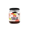 Genmai Miso ecológico, no pasteurizado