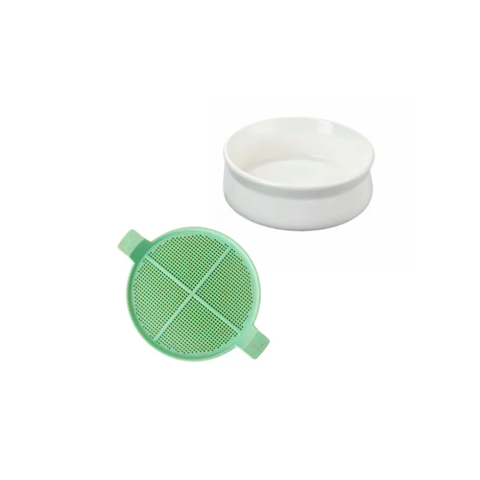 Germinador de plato 13,5 cm