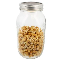 Germinador de 1 tarro - 1500 ml