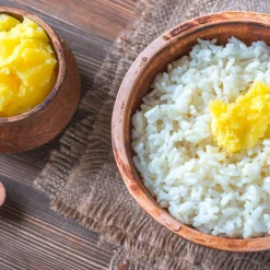 Ghee de vaca, ecológico, 720 ml - Caldes D´Estrac