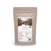 Gotas de chocolate negro ecológicas, 85% - Higón