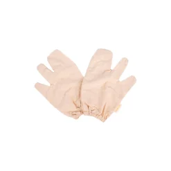 Guantes garshana de seda - Indiaveda
