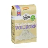 Harina de espelta integral ecológica y biodinámica, 1kg - Bauckhof