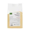 Harina de garbanzos ecológica, 800 g - Rincón del Segura
