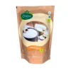 Harina de yuca ecológica, 500 g - Zealia