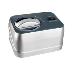 Heladera con compresor auto refrigerante Icy 1 litro - Lacor