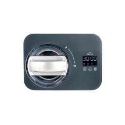 Heladera con compresor auto refrigerante Icy 1 litro - Lacor